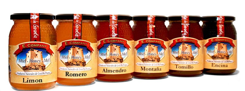 Venta de Miel Venta de Miel